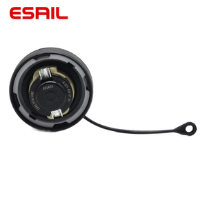 Tappo serbatoio carburante coperchio serbatoio carburante A2224700005 2304700405 2114700405 per Mercedes-Benz C CL CLS E G GLK SLK - Product Image 3