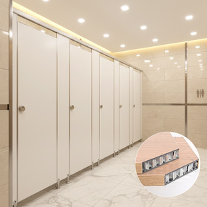 <strong>10mm</strong> <strong>Aluminum</strong> <strong>Honeycomb</strong> Core Sandwich <strong>Panel</strong> - Lightweight &amp; Durable Building Material - Product Image 6