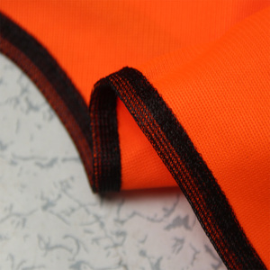 Gilet di Sicurezza Riflettente Personalizzato OEM, Alta Visibilità ANSI Classe 2 per Lavori di Costruzione - Product Image 6