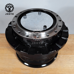148-4695 1484695 148-4696 227-6035 2276116 3530611 ชุดลดความเร็วสำหรับ Cat320D 322D 320C ชุดเกียร์เดินหน้า อะไหล่รถขุด - Product Image 2