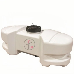 Moldeo rotacional de plástico de alta calidad, molde <span class=keywords><strong>Roto</strong></span> personalizado, tanque de agua de rotomoldeo - Product Image 6