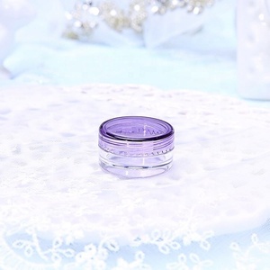 Wholesale Cosmetics Sub-packaging 2g 3g 5g Round Bottom <b>Cream</b> Pot Jar Eye <b>Cream</b> <b>Eyeshadow</b> Packaging - Product Image 6