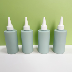 Nuevo Producto: Botella de HDPE de 10-1000 ml para Champú y Gel de Ducha con Tacto Suave - Product Image 4