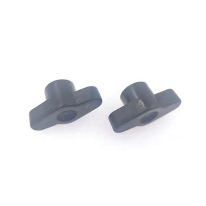 M4 <span class=keywords><strong>M5</strong></span> M6 M8 Đầu Nhựa Tay Nắm <span class=keywords><strong>Nut</strong></span> Khe Tay Thắt Chặt Nuts - Product Image 3