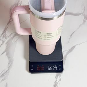 Vaso Térmico Original Stan de 40 oz con Asa y Pajita, Libre de BPA, de Acero Inoxidable, Venta al por Mayor para Viajes, Regalo para Actividades al Aire Libre - Product Image 5