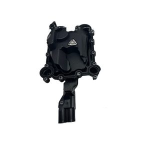 Válvula de ventilación del cárter del motor 06E103547AB, separador de aceite para AUDI A6 A7 A8 3.0T - Product Image 1