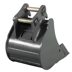 ถังสำหรับทำเหมืองอุปกรณ์เสริมถังสำหรับรถขุดขนาดใหญ่ออกแบบได้ตามที่ต้องการ - Product Image 2