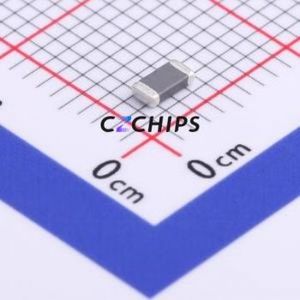 CBW321609U221T Ferrite Bead 1206 RF ( Impedance @ Frequency: 220Ohm@100MHz )( Error: 25% )( DC Resistance (DCR): 200mOhm ) - Product Image 2