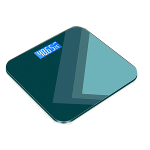 Báscula Electrónica de Fábrica 180KG, Báscula Inteligente de Grasa Corporal para el Hogar, <span class=keywords><strong>Balanza</strong></span> Digital para Pesar - Product Image 4