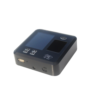 Lector de Tarjetas RFID TIMY para Control de Acceso, Máquina Biométrica de Control de Acceso por Huella Dactilar - Product Image 4