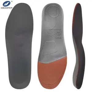 Semelles orthopédiques Ideastep pour soutien de la voûte plantaire, <span class=keywords><strong>correction</strong></span> des pieds plats et des <span class=keywords><strong>jambes</strong></span> <span class=keywords><strong>en</strong></span> <span class=keywords><strong>X</strong></span> – Fournisseurs - Product Image 1