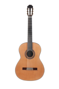 Guitarras Clásicas Raysen Totalmente Sólidas, Guitarra Clásica de Madera Maciza, Guitarra Clásica Silenciosa de Alta Calidad - Product Image 5