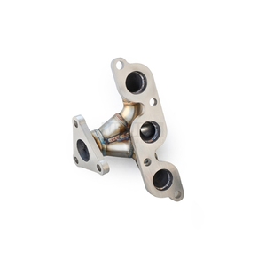 Collecteur d'échappement parfaitement adapté pour Mercedes <span class=keywords><strong>SMART</strong></span> 1.0T 451 2009-2014 – Amélioration de performance pour échappement de course - Product Image 6