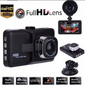 3 pouces voiture dvr haute qualité voiture boîte noire 1080P caméra de tableau de bord avec caméra de tableau de bord de voiture à bas <span class=keywords><strong>prix</strong></span> - Product Image 3