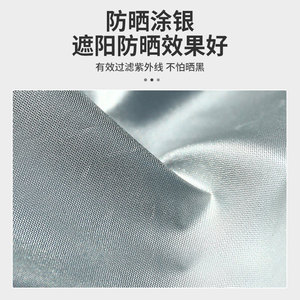 เต็นท์แคมป์ปิ้งแบบติดตั้งเร็วสำหรับ 2-6 คน รุ่นฟรีเอ็กซ์พลอเรชั่น คลาวด์เกรย์ ผ้าอ๊อกซ์ฟอร์ด กันน้ำ พกพาสะดวก กันแดด กันฝน ใช้กลางแจ้ง - Product Image 3