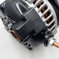 Alternateur de voiture LR065246 de haute qualité pour Land Rover Range Rover Jaguar XJ XF