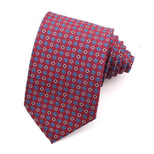 Nuova Collezione Celestial: Cravatta con Motivi <span class=keywords><strong>di</strong></span> Razzi e Mongolfiere | Camicie e Cravatte per <span class=keywords><strong>Uomo</strong></span> in <span class=keywords><strong>Lino</strong></span> Personalizzato - Product Image 6