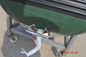 <span class=keywords><strong>Gommone</strong></span> da Pesca Gonfiabile in PVC Monoposto all'Ingrosso di Fabbrica di Grande Successo per Rafting e Attività all'Aperto - Product Image 6