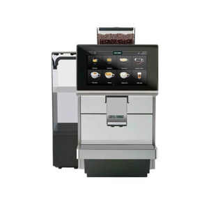 เครื่องชงกาแฟอัตโนมัติรุ่นดุ๊ก สำหรับร้านกาแฟ ร้านอาหาร และโรงแรม - Product Image 1