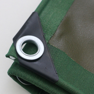 Vật liệu không thấm nước <span class=keywords><strong>polyethylene</strong></span> Tarp nhựa tấm PVC cho lều nhiệm vụ nặng nề tarps không thấm nước PVC xe tải Tấm bạt Tấm bạt - Product Image 2