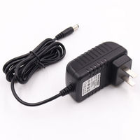 Adaptateur d'alimentation à prise chinoise CCC 12v dc 12v 1,5 a 18w adaptateur d'alimentation 12v 1500ma ac dc adaptateurs chargeur pour lampes led