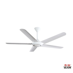 Chất lượng cao năm lưỡi đôi bóng mang 5 tốc độ KDK quạt trần cho Malaysia và Iraq thị trường với CB chính - Product Image 3