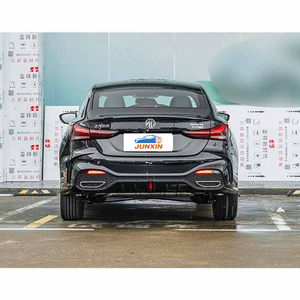 JX <span class=keywords><strong>Auto</strong></span> 2026 Long Range MG 5 GT <span class=keywords><strong>AUTO</strong></span> Berlina Cinese a Benzina/Petrolio Economica Automatica Usata per Famiglie in Vendita - Product Image 6
