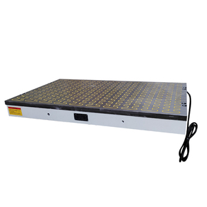 Mâm Cặp Từ Tính Gia Công Phay <span class=keywords><strong>CNC</strong></span> Kích Thước Tùy Chỉnh - Product Image 3