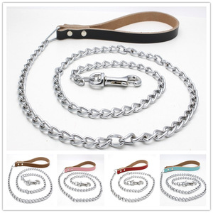 Unique Design Other Pet <strong>Collars</strong>, Leashes &amp; Harnesses Cork Martingale Leather <strong>Dog</strong> <strong>Collar</strong> Charm Heavy Duty Leather <strong>Dog</strong> <strong>Collars</strong> - Product Image 4