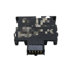 Kl4501x1-bg1 12p4983x632 Rev. Controlador PLC Dedicado para Automatización Industrial K Nsnp Nuevo Original en Existencia - Product Image 1