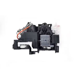 Nouvelle station de capsulage d'assemblage de nettoyage de pompe à encre 1390 pour imprimante à jet d'encre Man Roland avec encre à solvant - Product Image 2