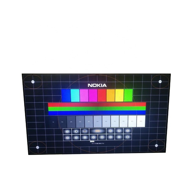 High Brightness Samsung 75-Inch TFT LCD Panel LTI750HF01 Outdoor Display