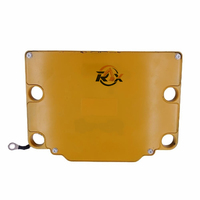 190-0416 221-1018 Pengontrol ECM Mesin untuk Excavator Roda M313C M315C M318C Suku Cadang Mesin Diesel 3056E