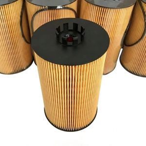 Venta Directa de Fábrica, Filtro de Aceite para Camiones OEM 11708550, Precios al por Mayor para Camiones y Vehículos - Product Image 1