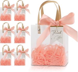 Ladies High-grade Pvc Material Transparent pp Frosted <b>Plastic</b> Shopping <b>Tote</b> Bag - Product Image 1