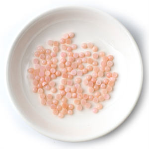 <span class=keywords><strong>Opale</strong></span> Rosa Naturale su Misura Cabochon Rotondo per Gioielli Supporto per Personalizzazione di Gioielli di Alta Gamma Fornitore di <span class=keywords><strong>Opale</strong></span> Rosa - Product Image 3