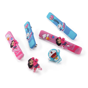 AKADA เฟอร์นิเจอร์ลิ้นชักแฟนซีสำหรับเด็ก,ที่จับประตูตู้ - Product Image 1