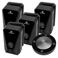 Sistema de alarme de segurança doméstica, câmera full hd, sem fio, sistema de despertador, segurança contra assaltante, para áreas externas