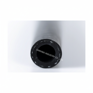 SAMHWA EPDM Household Rubber Hose Chemical Safe UV and Heat <b>Resistant</b> for Heater-07 Use with Fast Delivery - Product Image 1