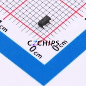 Tout nouveau et original PESD5V0L2BT SOT-23 Transistor ESD et protection contre les surtensions (TVS/ESD) - Product Image 1