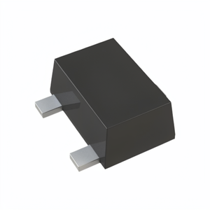 ทรานซิสเตอร์ DTC144EM-TP SOT-723 ชิ้นส่วนวงจรอิเล็กทรอนิกส์ บริการครบวงจรแบบดั้งเดิม - Product Image 1