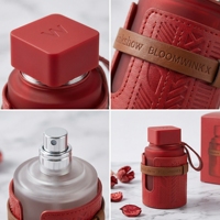 Parfum Oud Boisé Ambré 100ml pour Homme, Style Moderne, Rafraîchissant, pour la Distribution sur le Marché Moyen-Oriental et des Émirats Arabes Unis