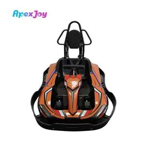 STAR LORD - <span class=keywords><strong>Go</strong></span>-<span class=keywords><strong>Kart</strong></span> Elettrico con Velocità Massima di 60 km/h, Doppio Motore da 600W, <span class=keywords><strong>Kart</strong></span> da Corsa Professionale per Adolescenti, Parchi Divertimento all'Aperto - Product Image 4