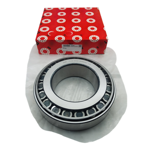 Rodamientos de Rodillos Cónicos 53177/53375, Rodamiento de Rodillos Radiales 4T-53177/53375, SET53177/53375, Utilizados <span class=keywords><strong>en</strong></span> Cajas de Cambios, Tamaño 44x95x28mm - Product Image 6