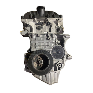 Sistemas de motor de automóviles fabricados en buen estado Motores de bloque largo para modelos <span class=keywords><strong>BMW</strong></span> 135i 335i 535i 640i 740i Z4 N55 - Product Image 2