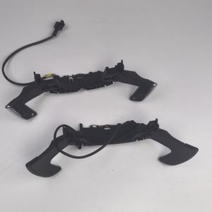 96756731ZD Peugeot 408 4008 2008 II Citroën <span class=keywords><strong>C4</strong></span> II <span class=keywords><strong>Picasso</strong></span> Commutateur de commande de clignotants et d'essuie-glaces d'<span class=keywords><strong>occasion</strong></span> Marque DEL Garantie 12 mois 100% - Product Image 4