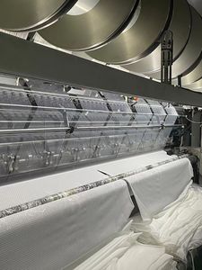 Tela Antiestática Dingming al por Mayor, Económica, 88% Nailon, 12% Elastano para Ropa - Product Image 5