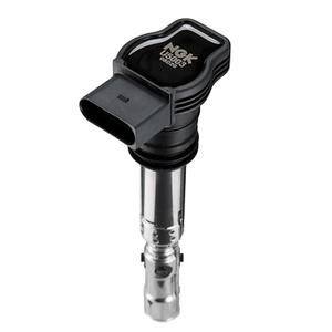 Bobina <span class=keywords><strong>de</strong></span> Encendido U5003 06A905115D Directo <span class=keywords><strong>de</strong></span> Fábrica para Volkswagen Passat, Sagitar, Touran, Audi A3/A4/A6, Bobina <span class=keywords><strong>de</strong></span> Encendido MSD para Automóvil - Product Image 1