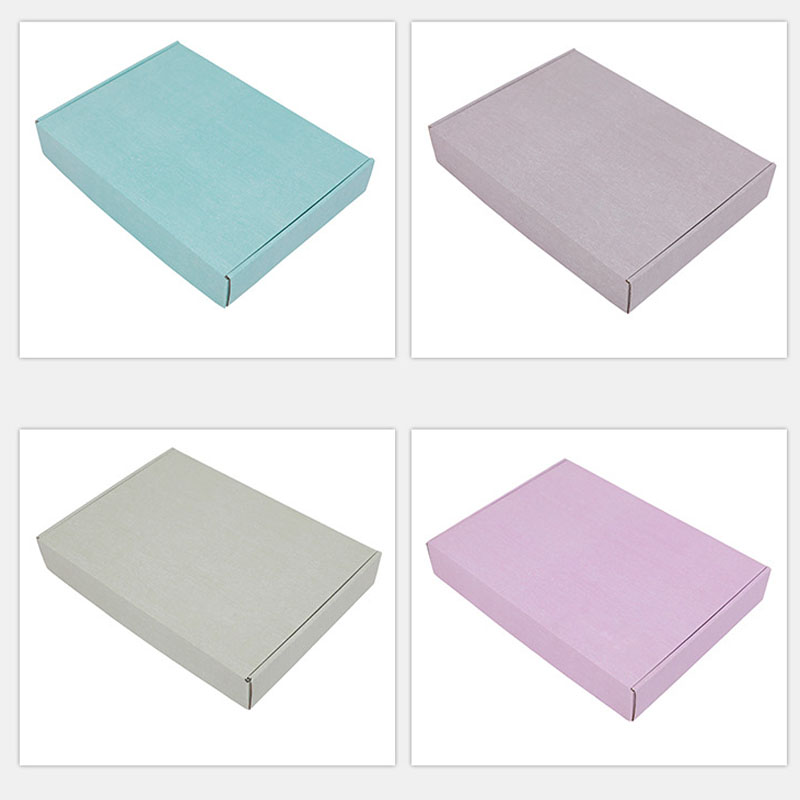 Colores mezclados