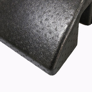 Corrector <span class=keywords><strong>de</strong></span> postura <span class=keywords><strong>de</strong></span> espuma EPP para Pilates corporal S-Curve Corrector <span class=keywords><strong>de</strong></span> columna <span class=keywords><strong>Yoga</strong></span> Fitness <span class=keywords><strong>flexión</strong></span> vértebra Cervical arco barril uso en estudio - Product Image 3